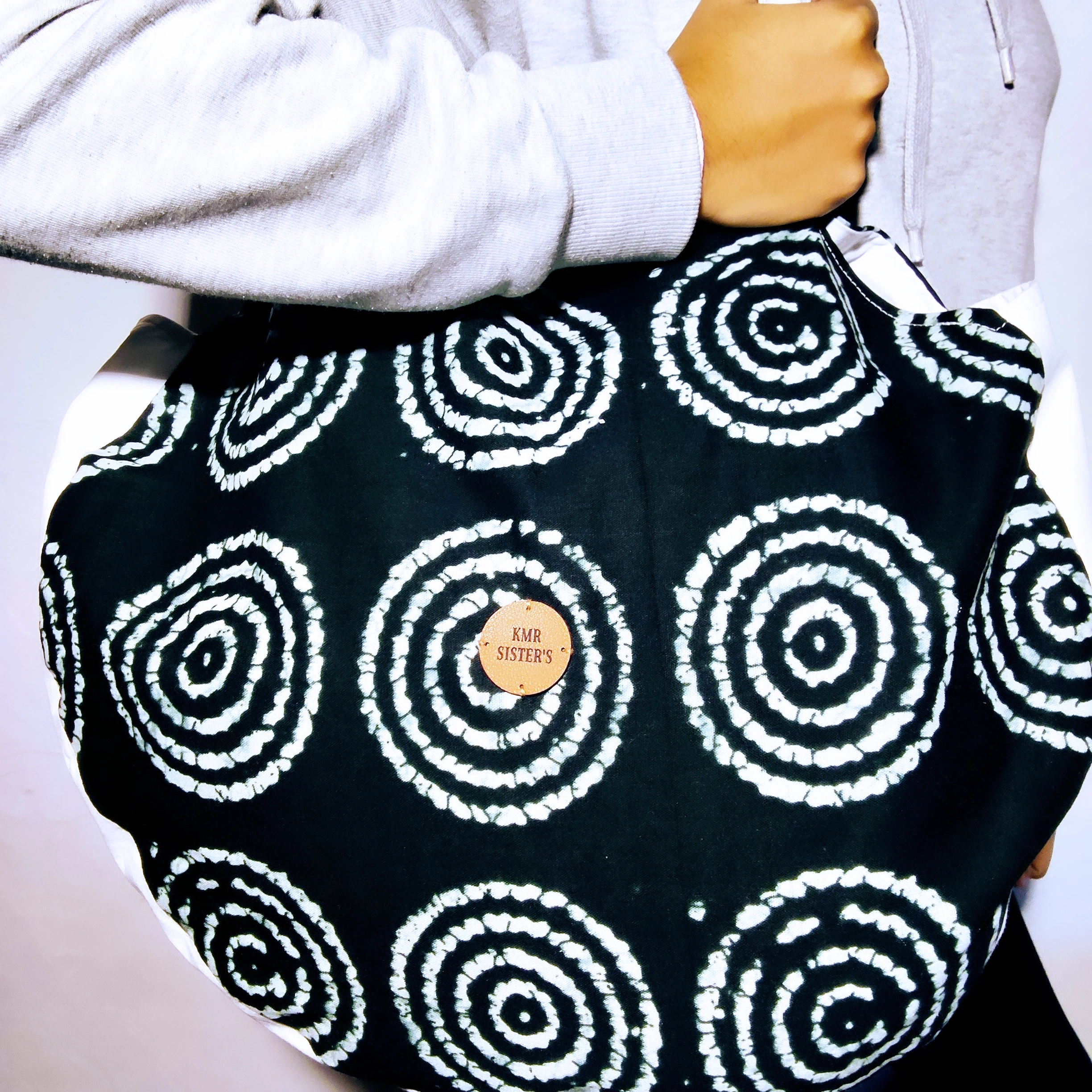 Sac rond