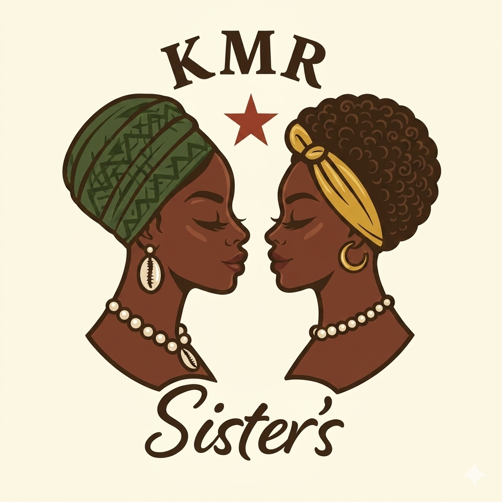Logo KMR SISTER'S